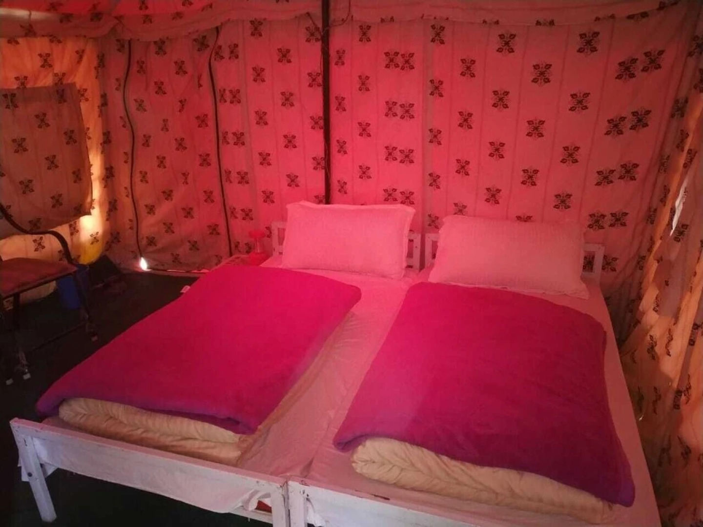 Himalayan Routes Camp