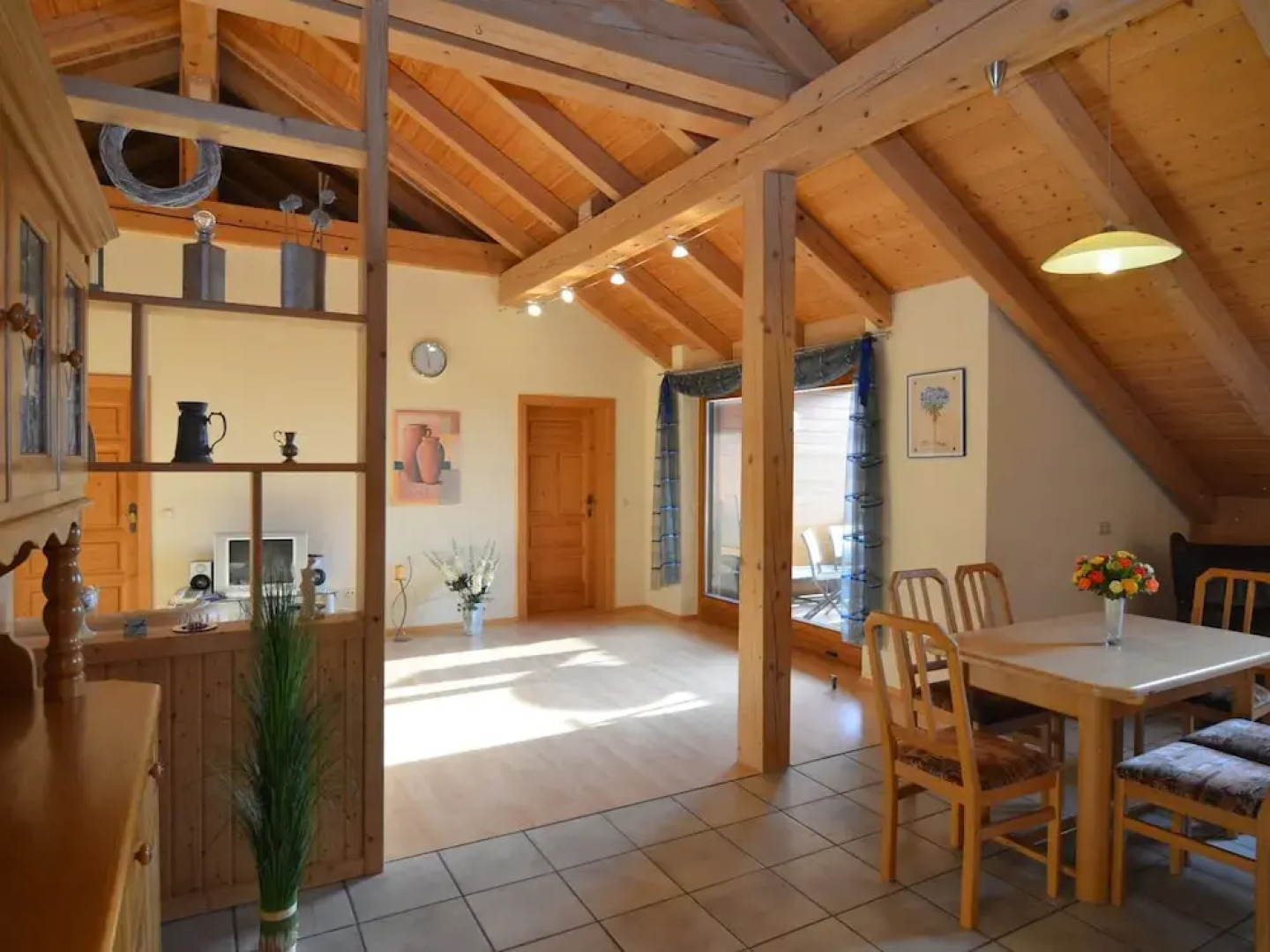 Holiday Home With Panoramic View and Every Convenience - spa