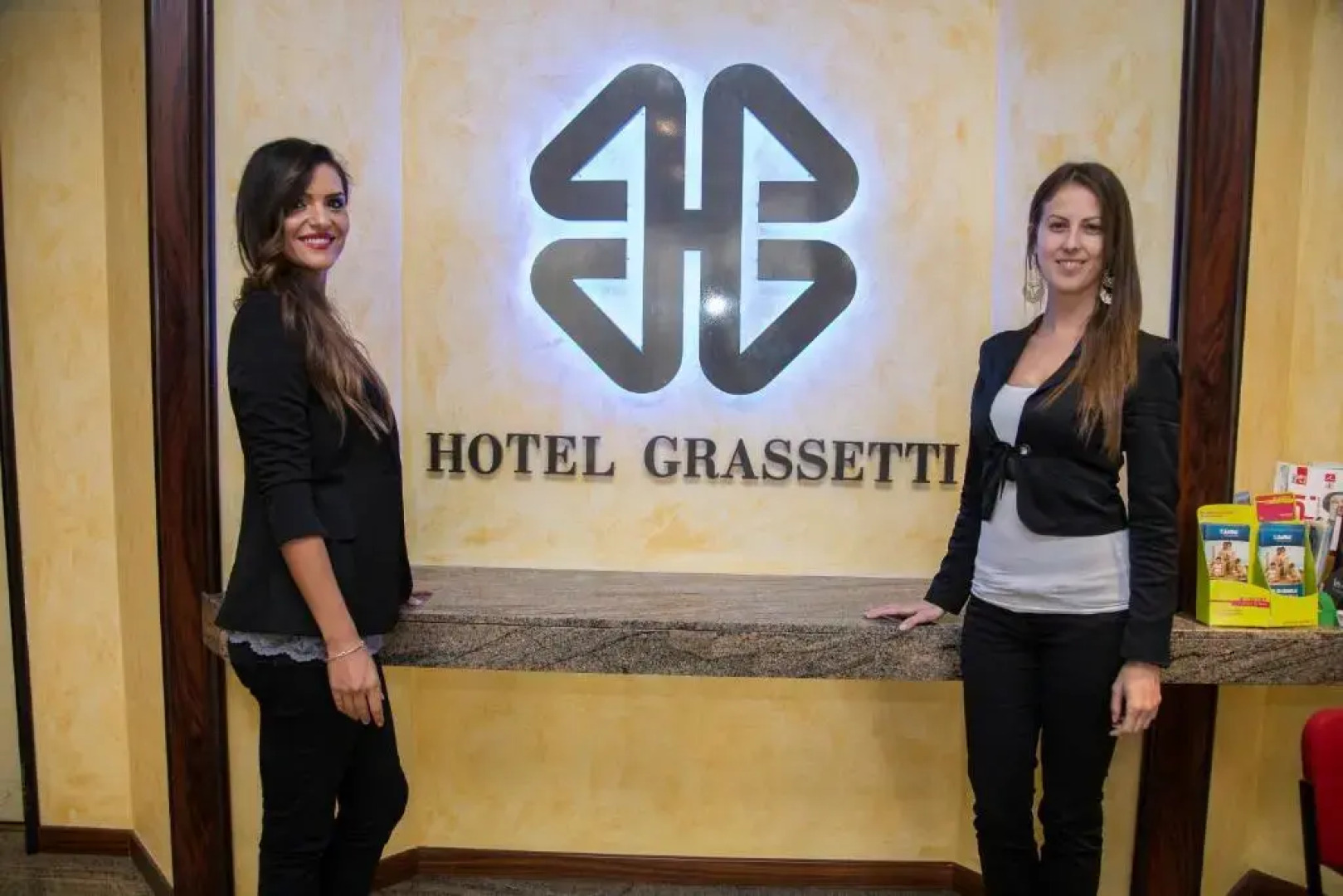 Hotel Grassetti