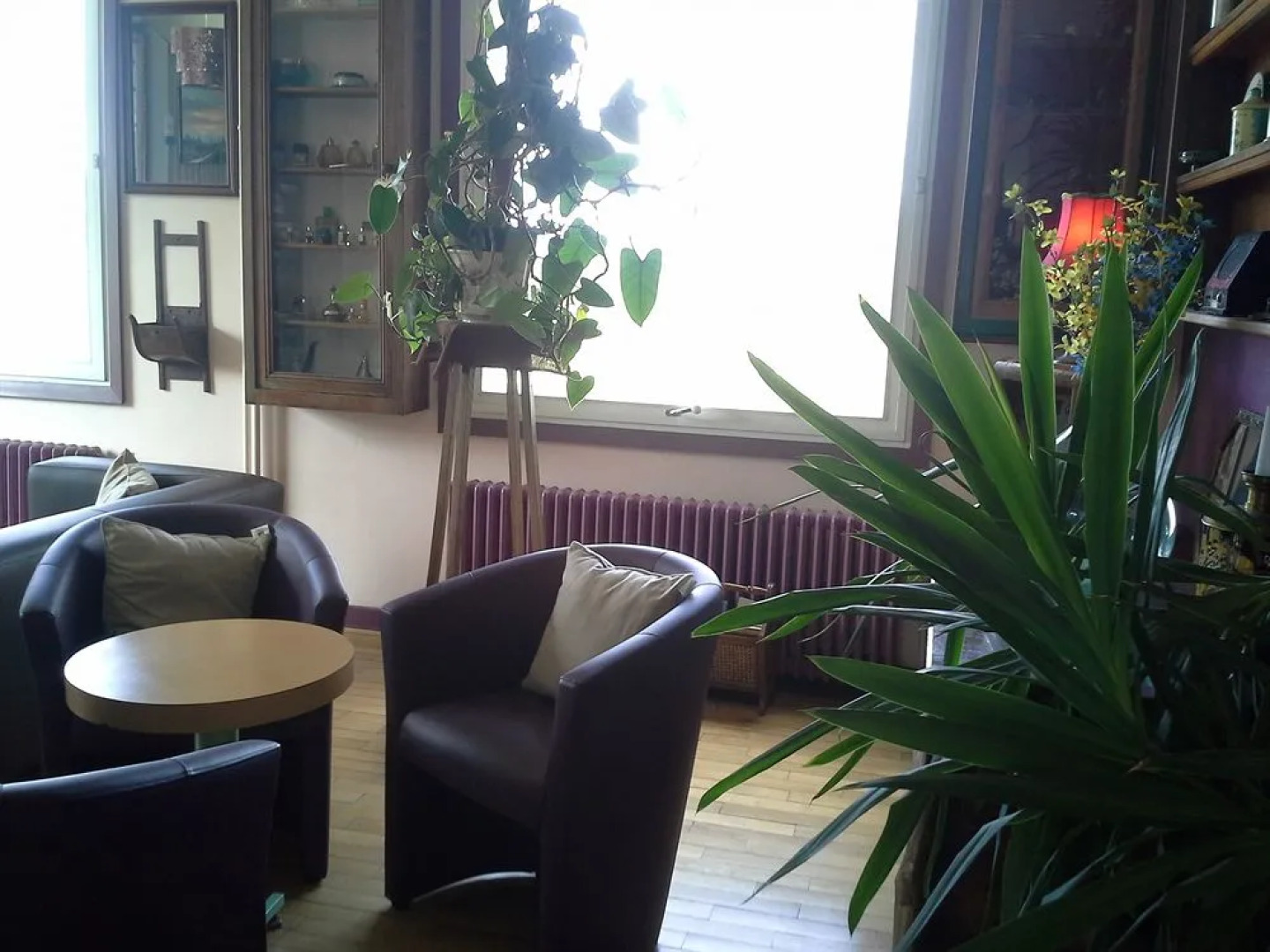 Chalet Résidence La Combeauté