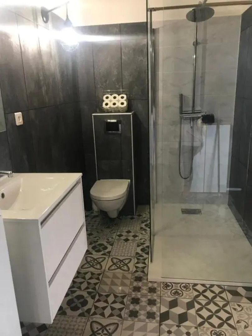 Villa Caligna gorges du verdon