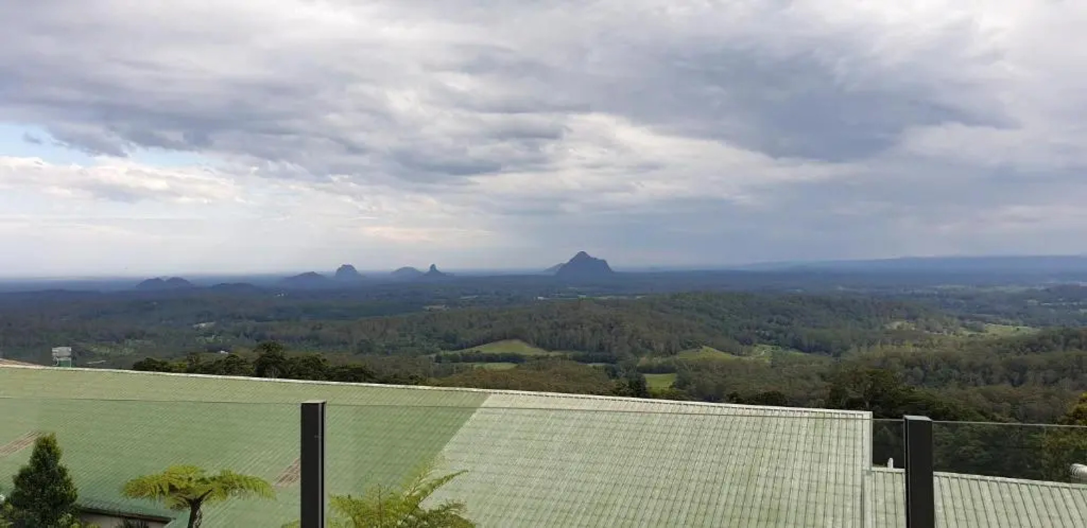 Tranquil Park Maleny