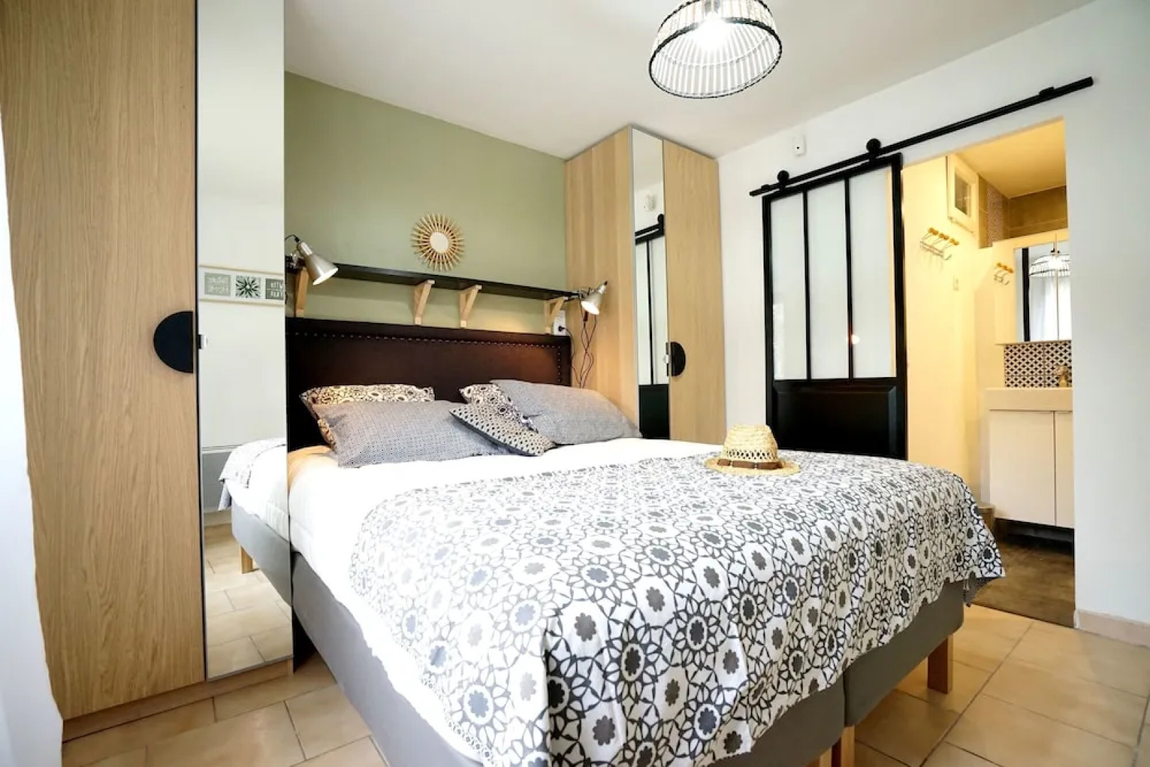 Villas du Luberon - La Villa des Saisons