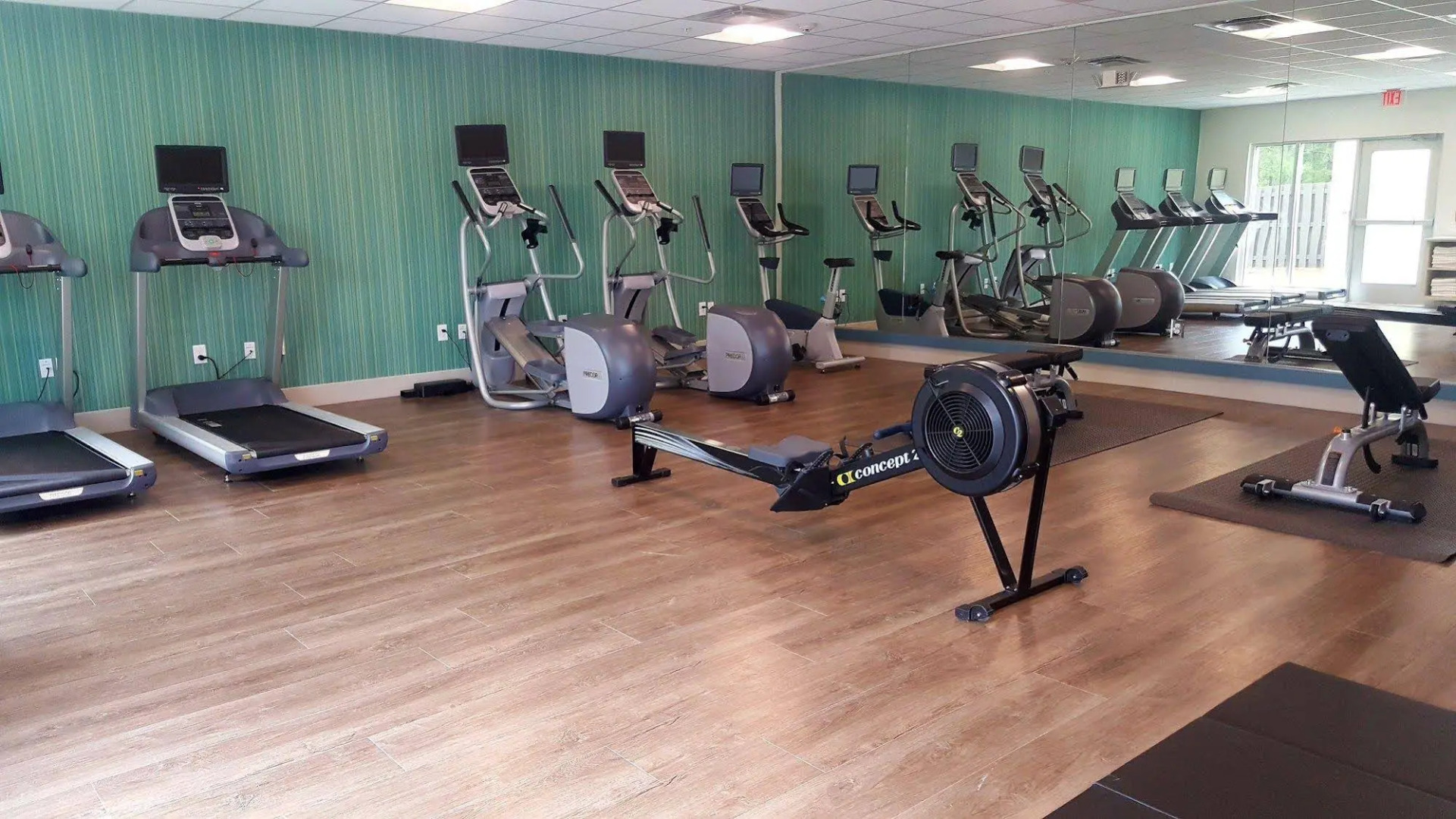 Holiday Inn Express North Augusta by IHG