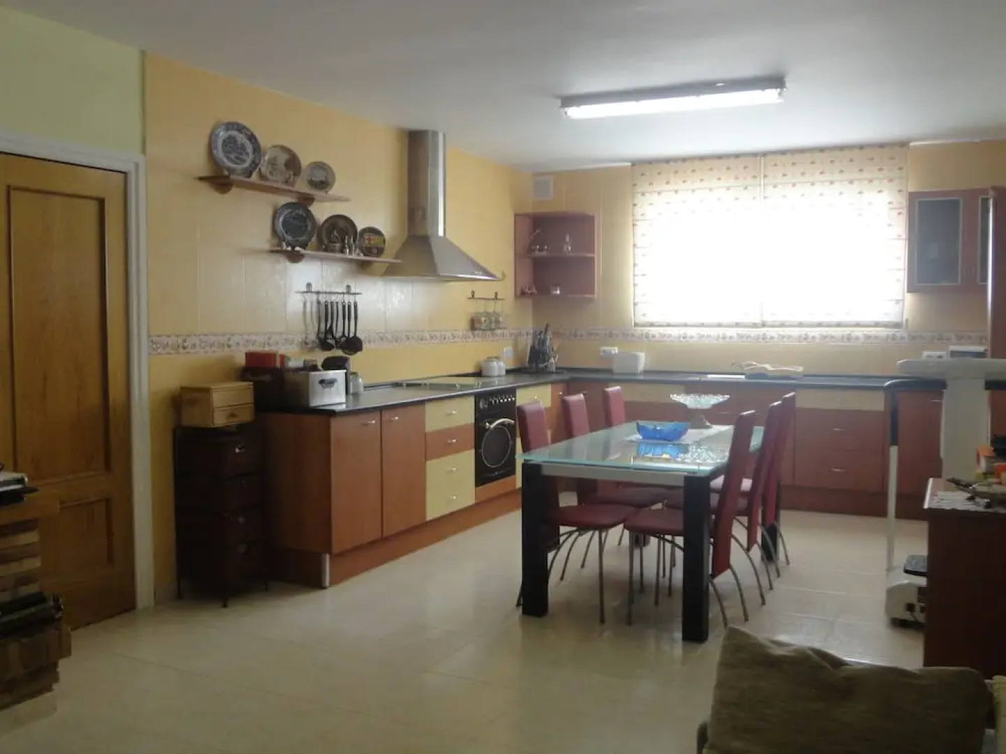 Apartamento La Gamba