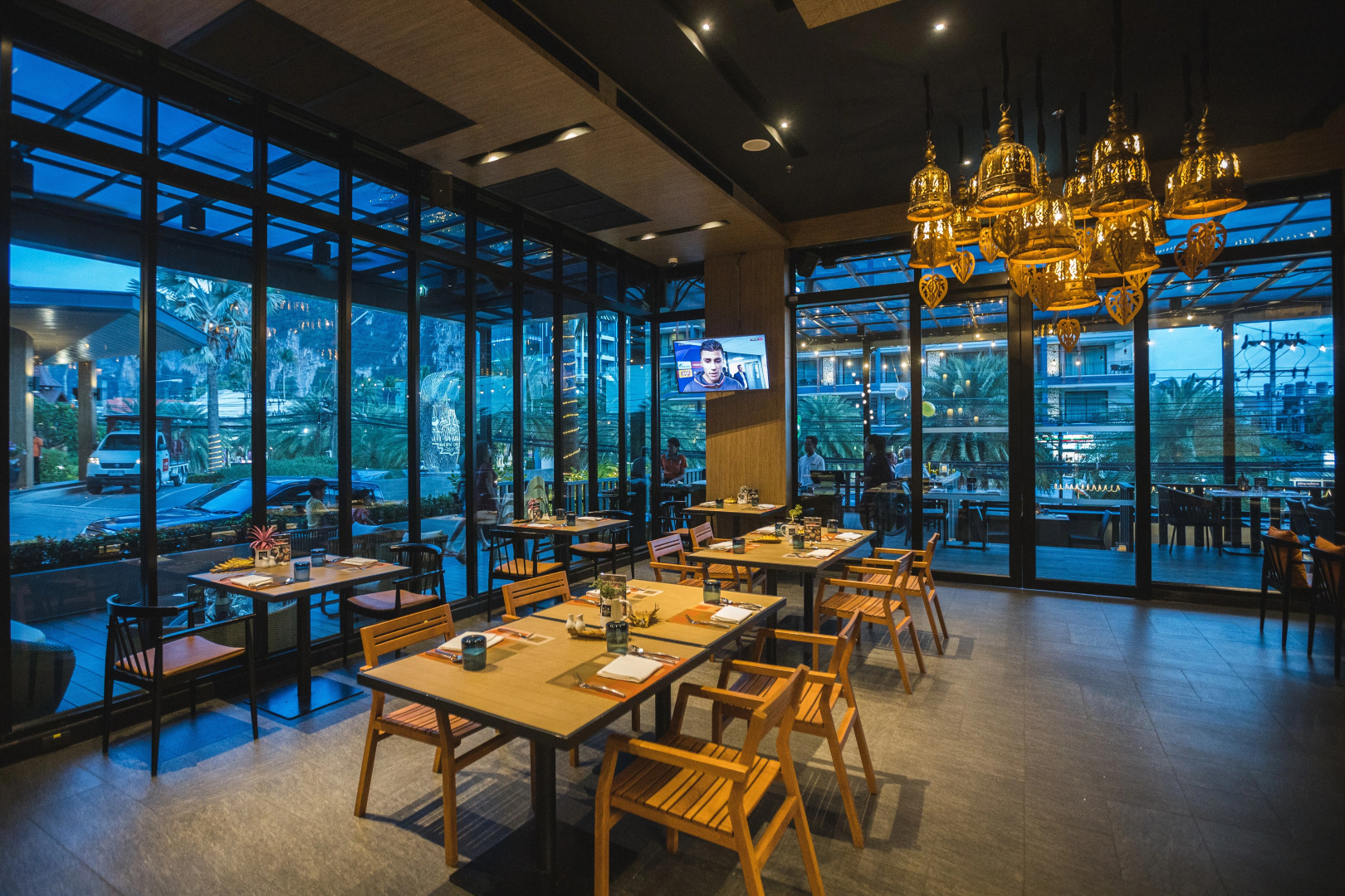 Holiday Inn Resort Krabi Ao Nang Beach by IHG