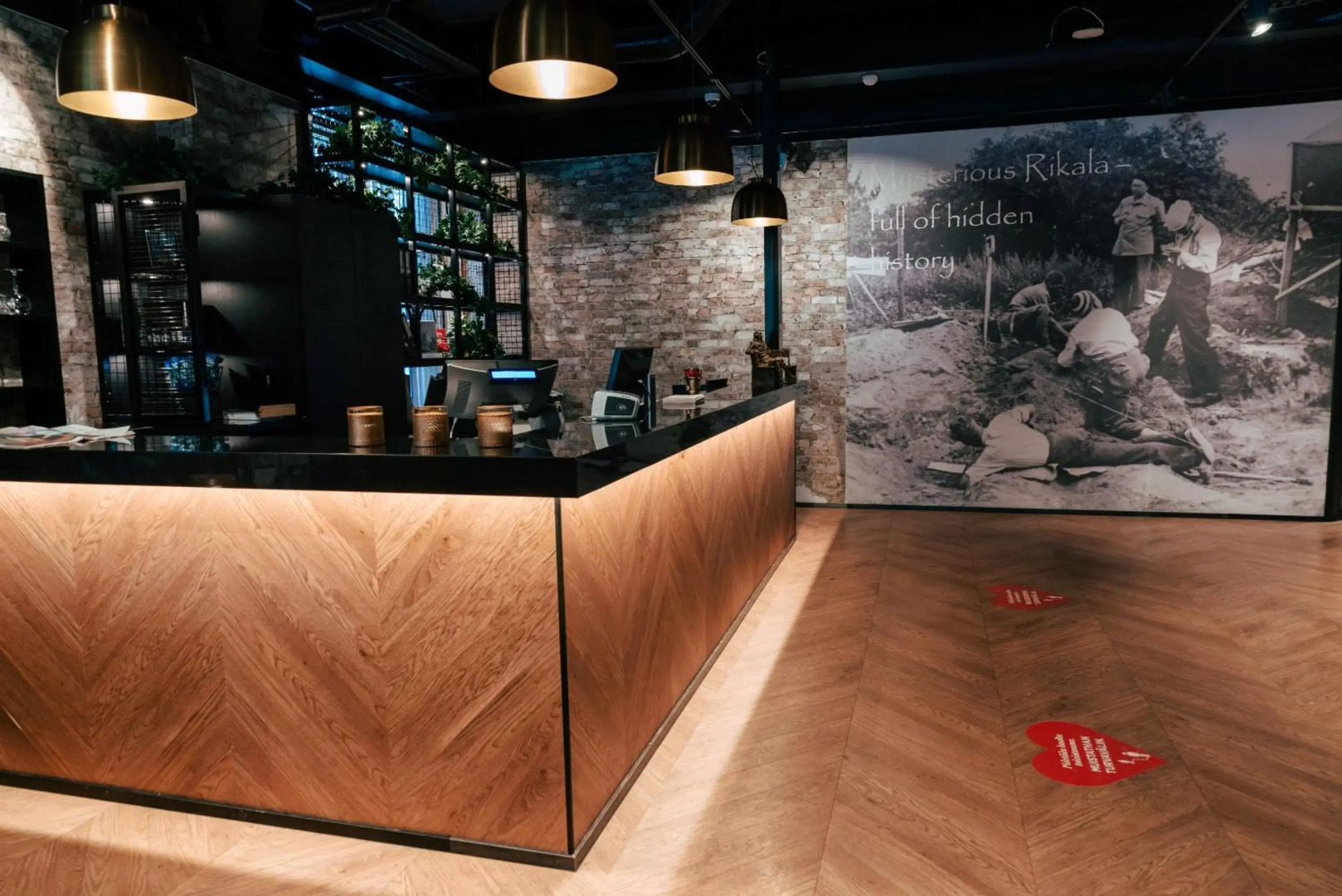 Original Sokos Hotel Rikala