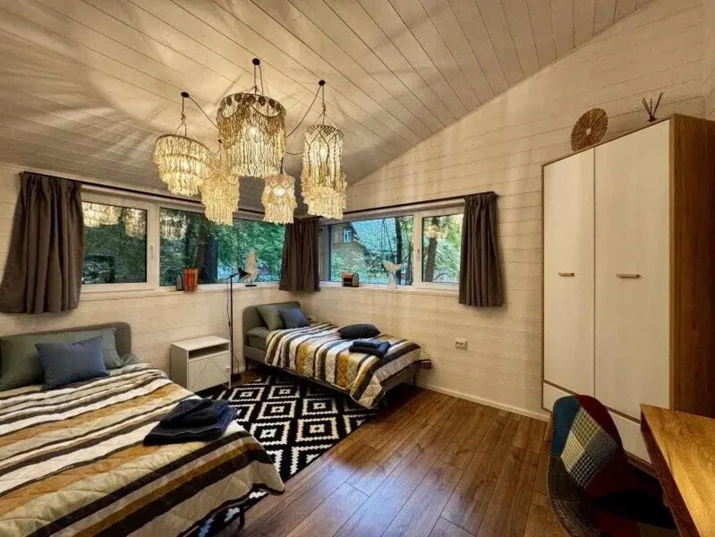 Репинские дачи