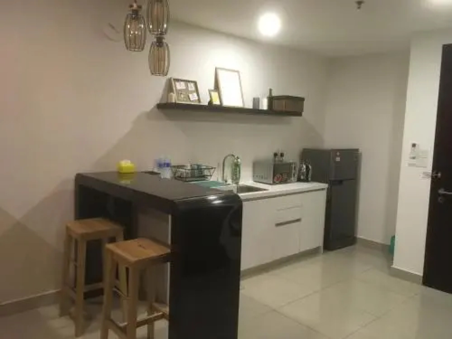 Warm Stay at Trefoil