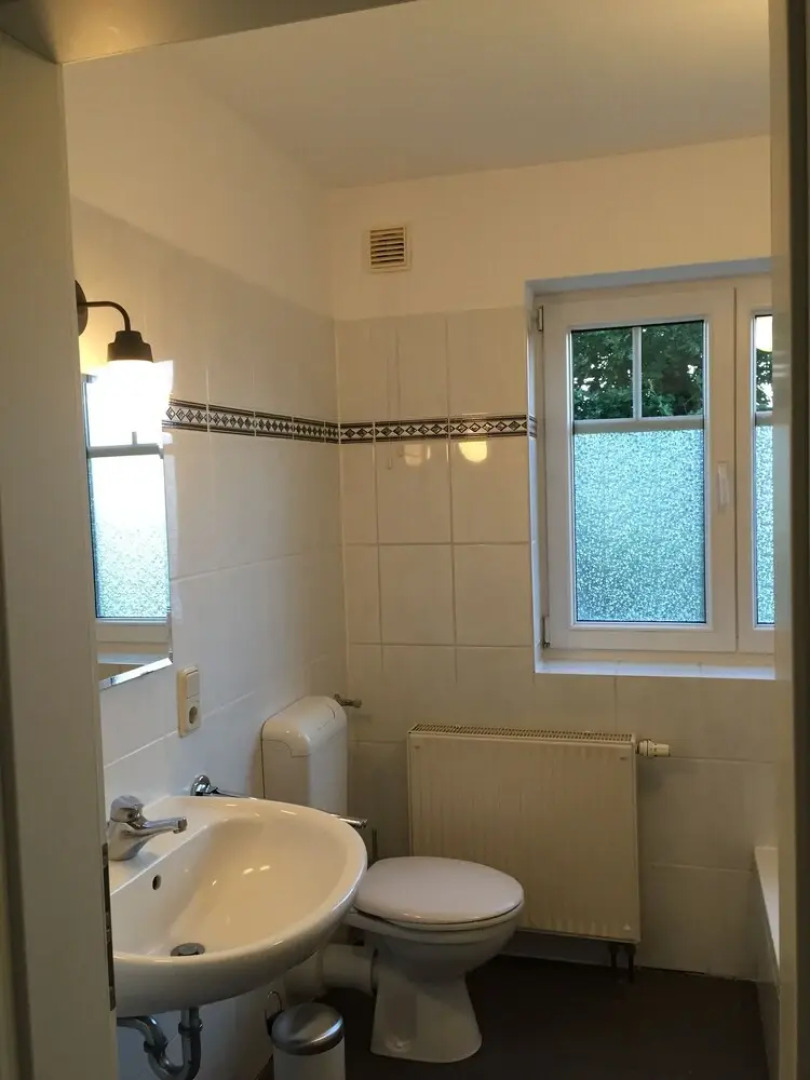 Ferienwohnung Zacharias