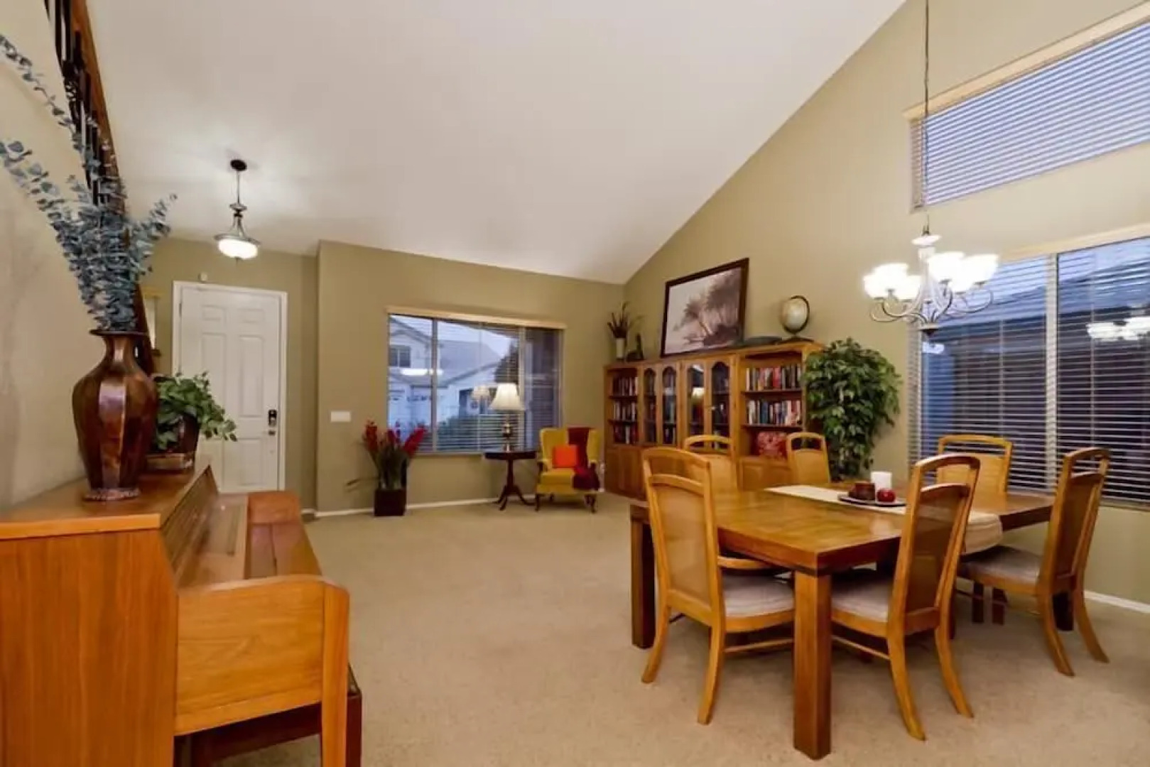 Peoria Desert Splendor By Signature Vacation Rentals