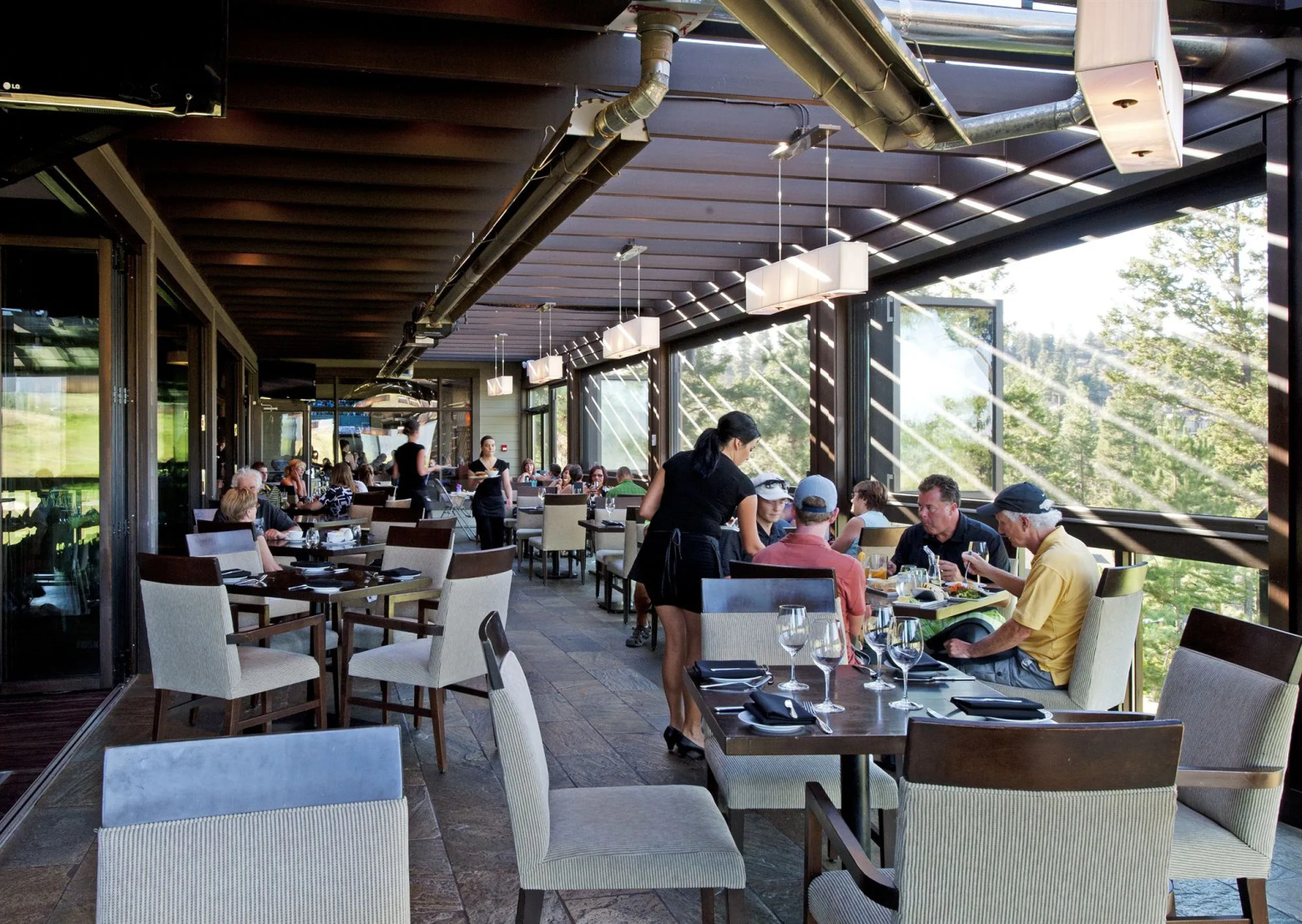 Predator Ridge Resort