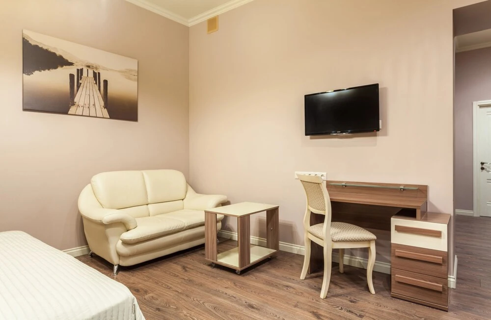 Apartments Grazdanskaya 9