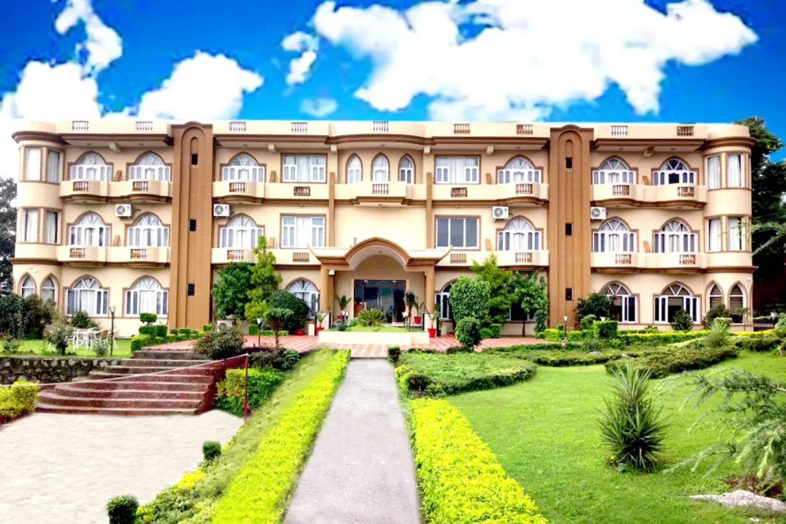 Imperial Clarks Inn Dharmashala