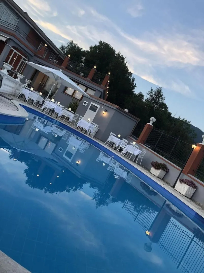 Locanda Costa Otto.Zero