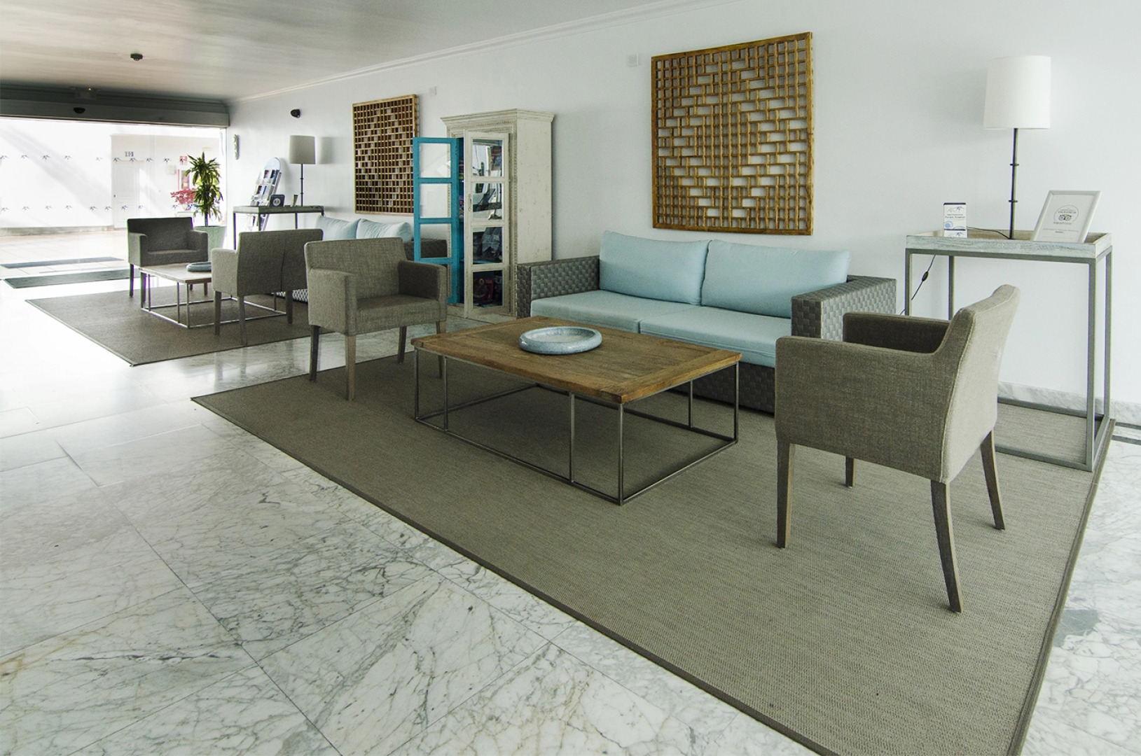 Apartamentos Parque Tropical