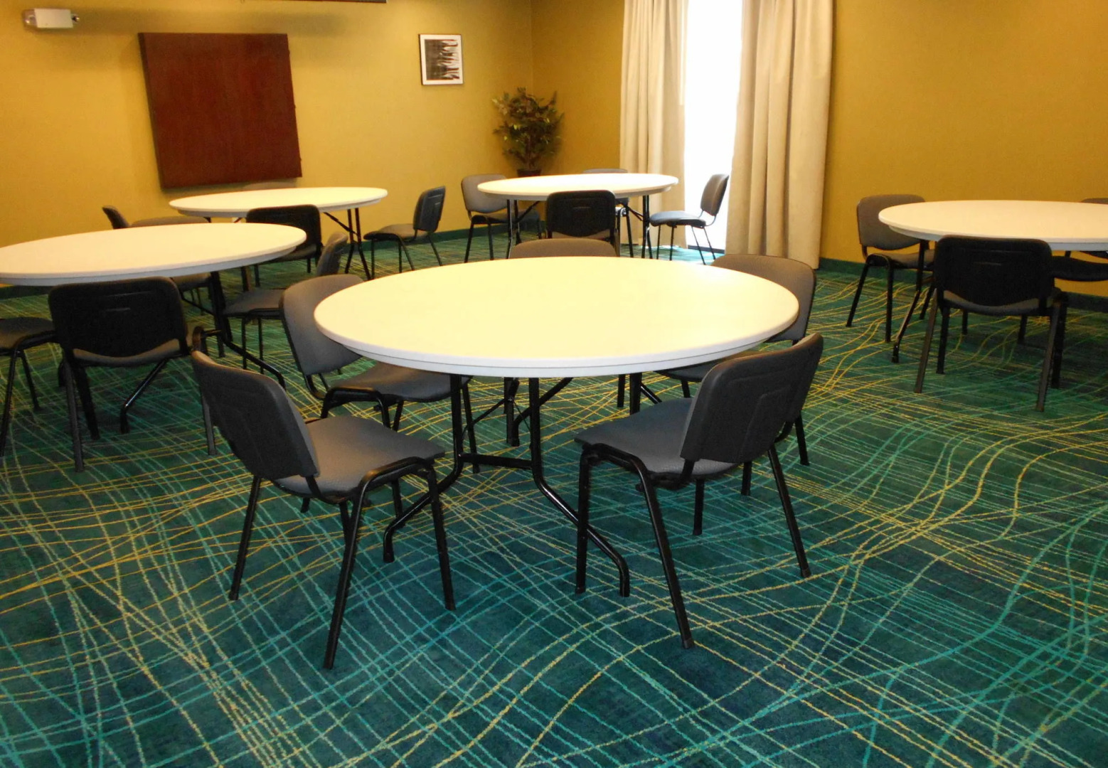 Springhill Suites by Marriott Morgantown