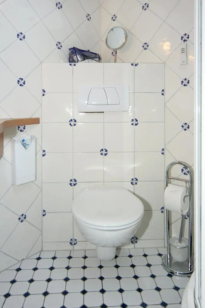 Ferienhaus Schmidt-Rottluff