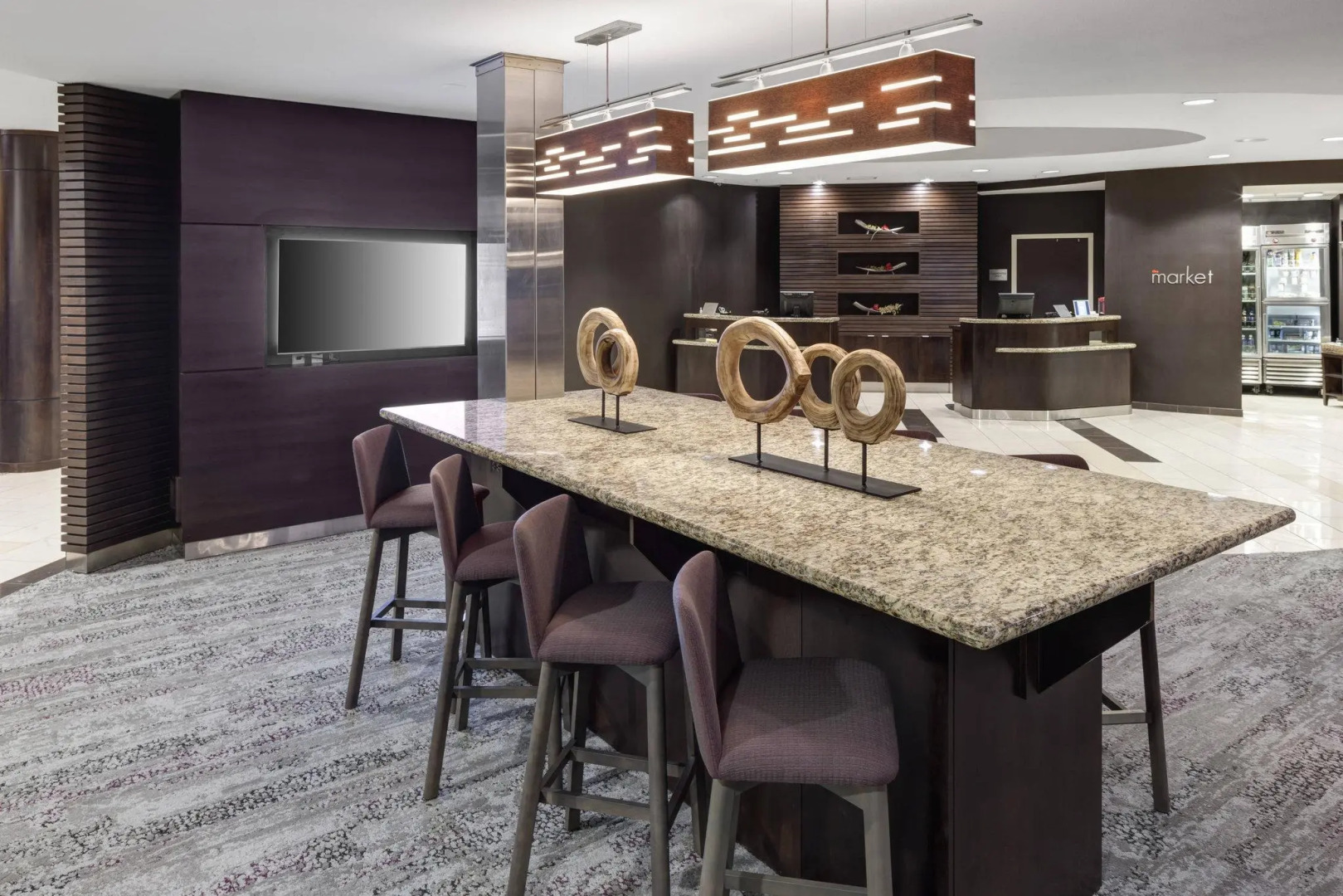 Courtyard by Marriott Franklin Cool Springs