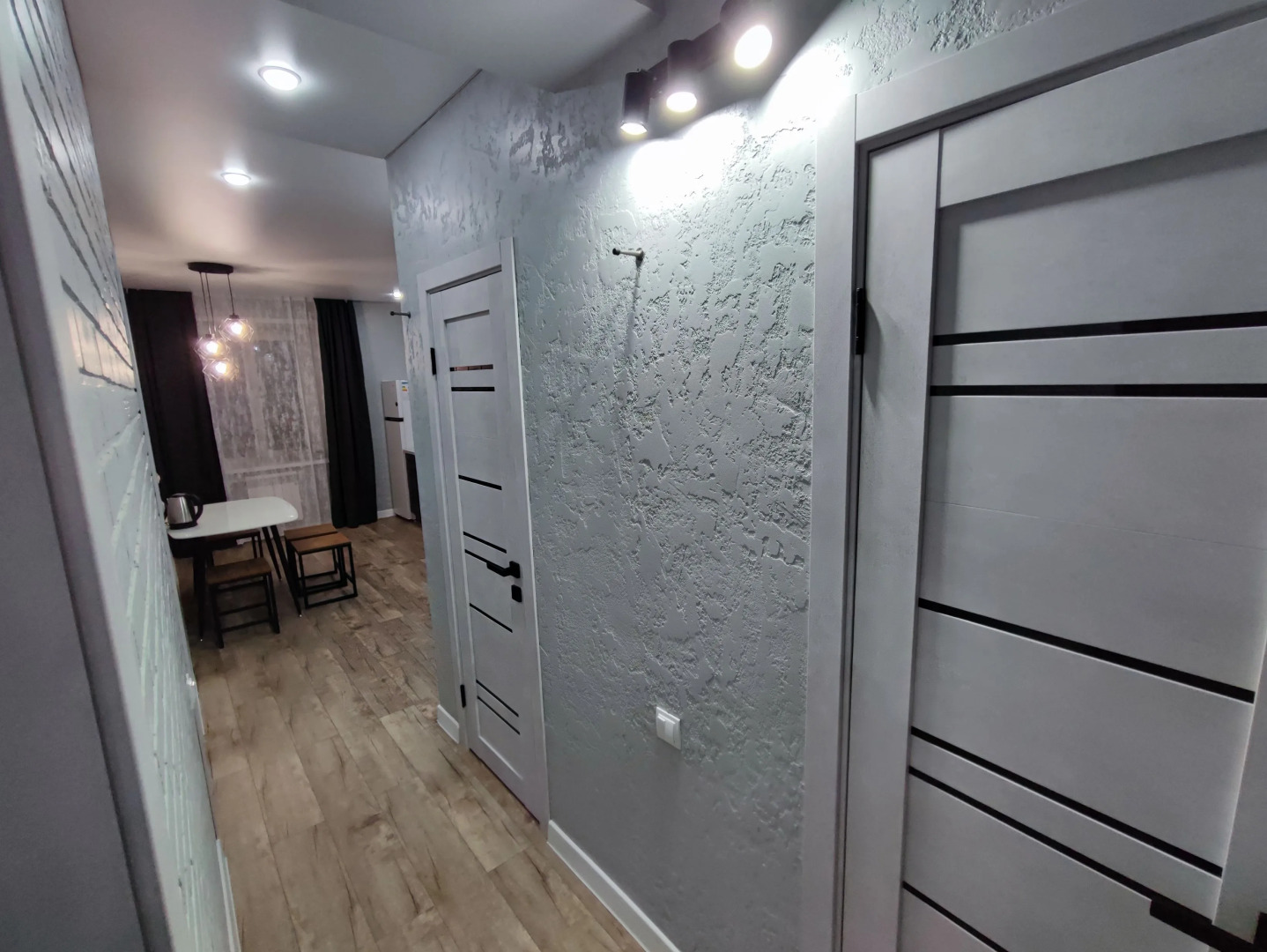 Апартаменты Веста на ул. Арбан, д.16