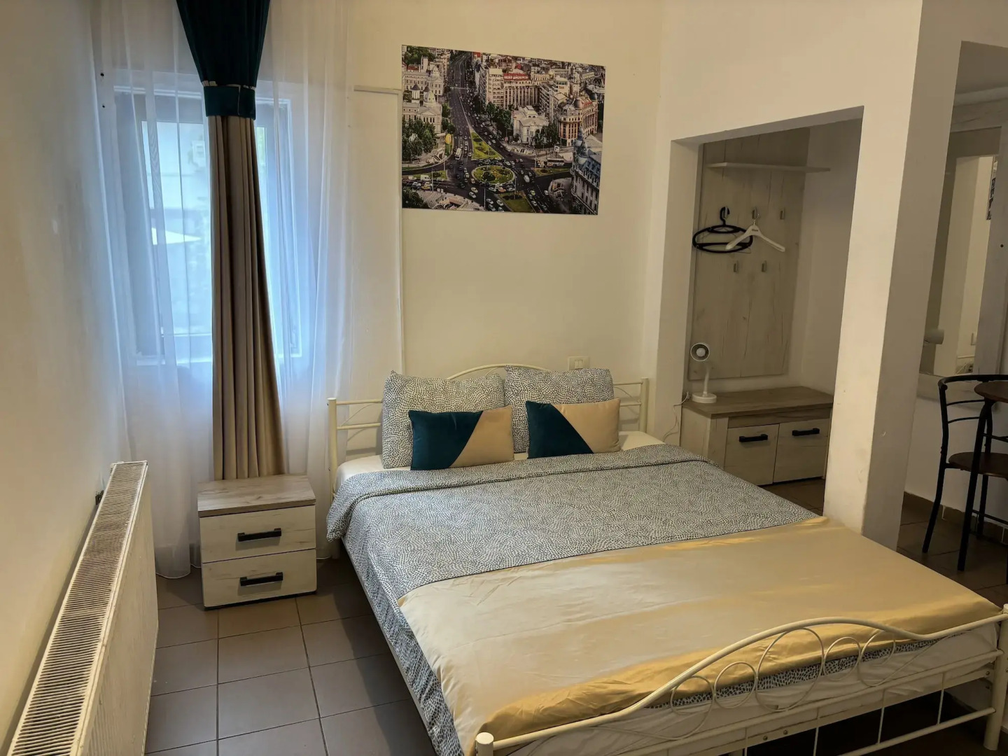 Piata Uniri Cozy Inn