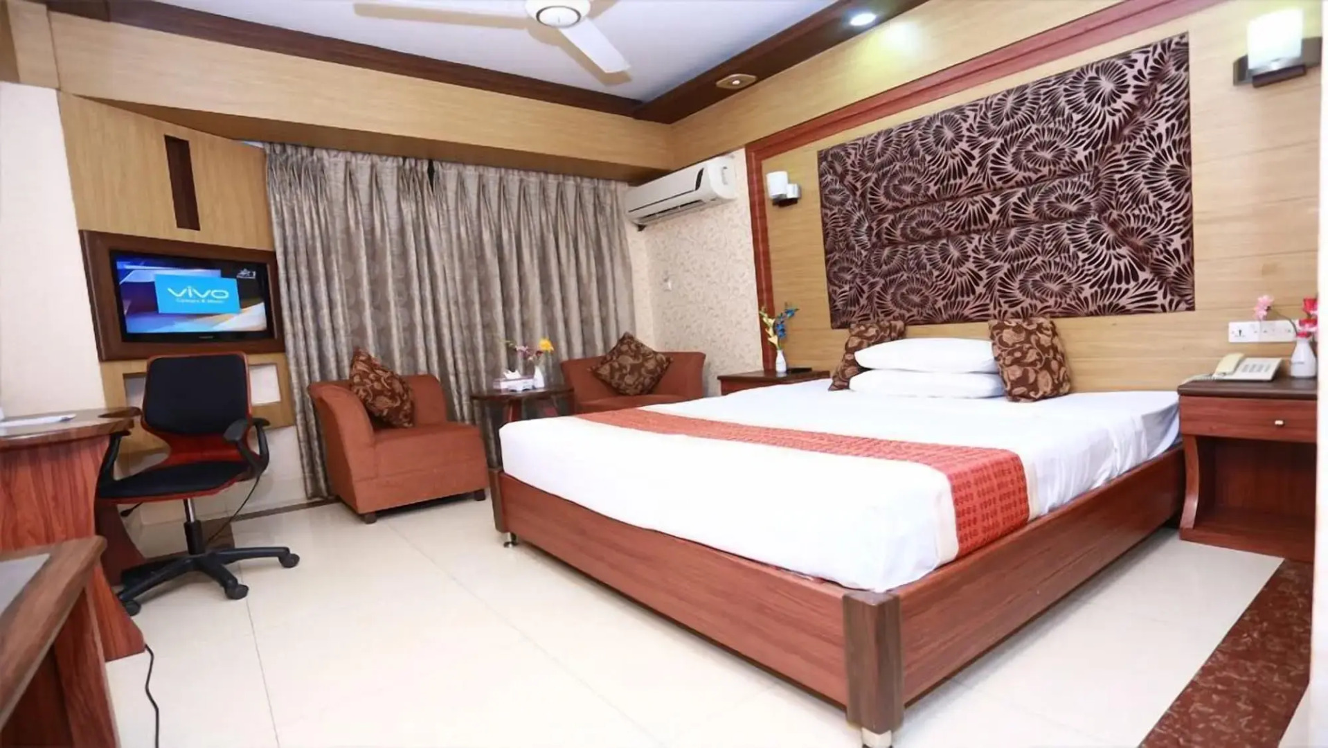 Marino Hotel Uttara