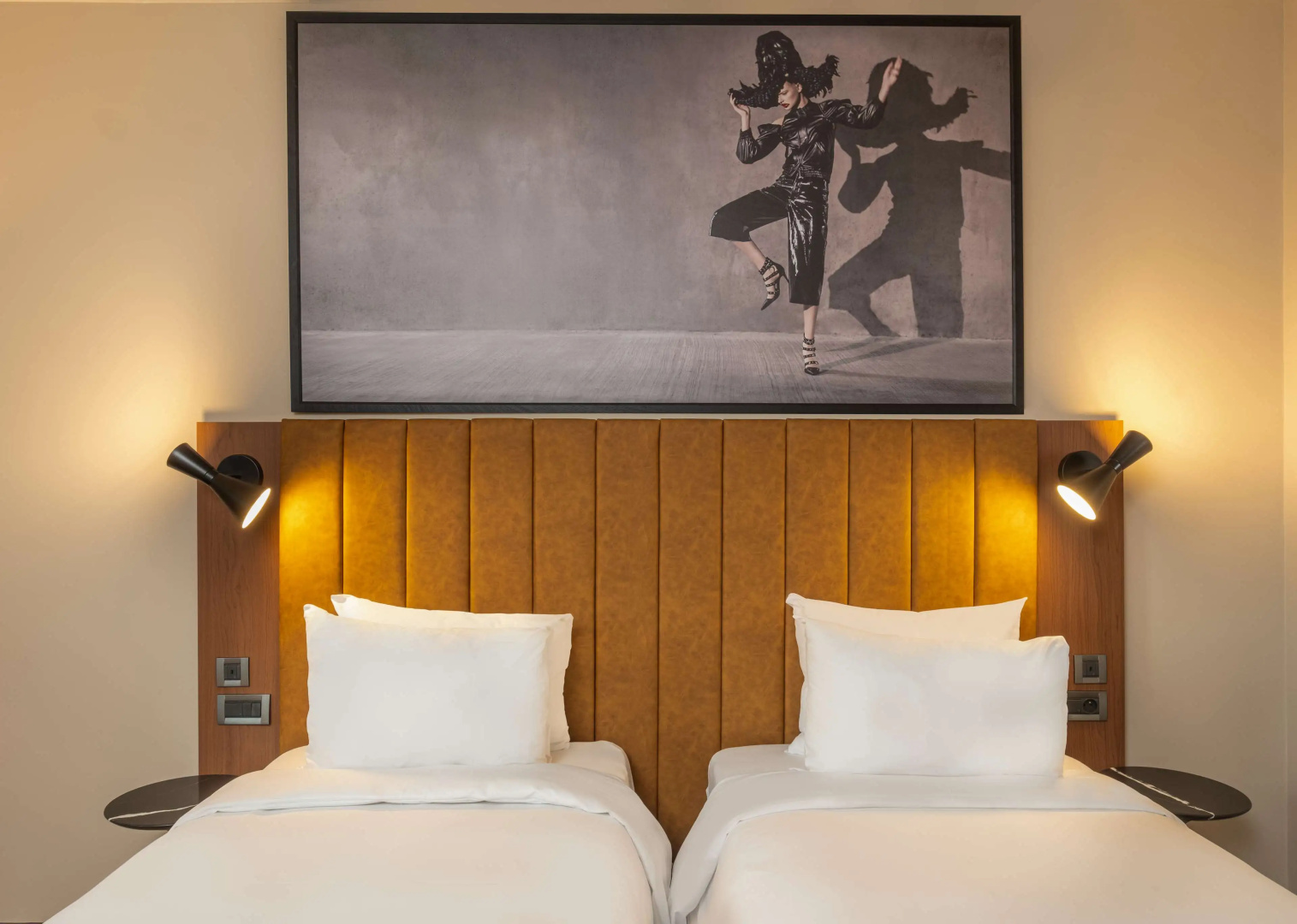Radisson Blu Hotel, Marseille Vieux Port