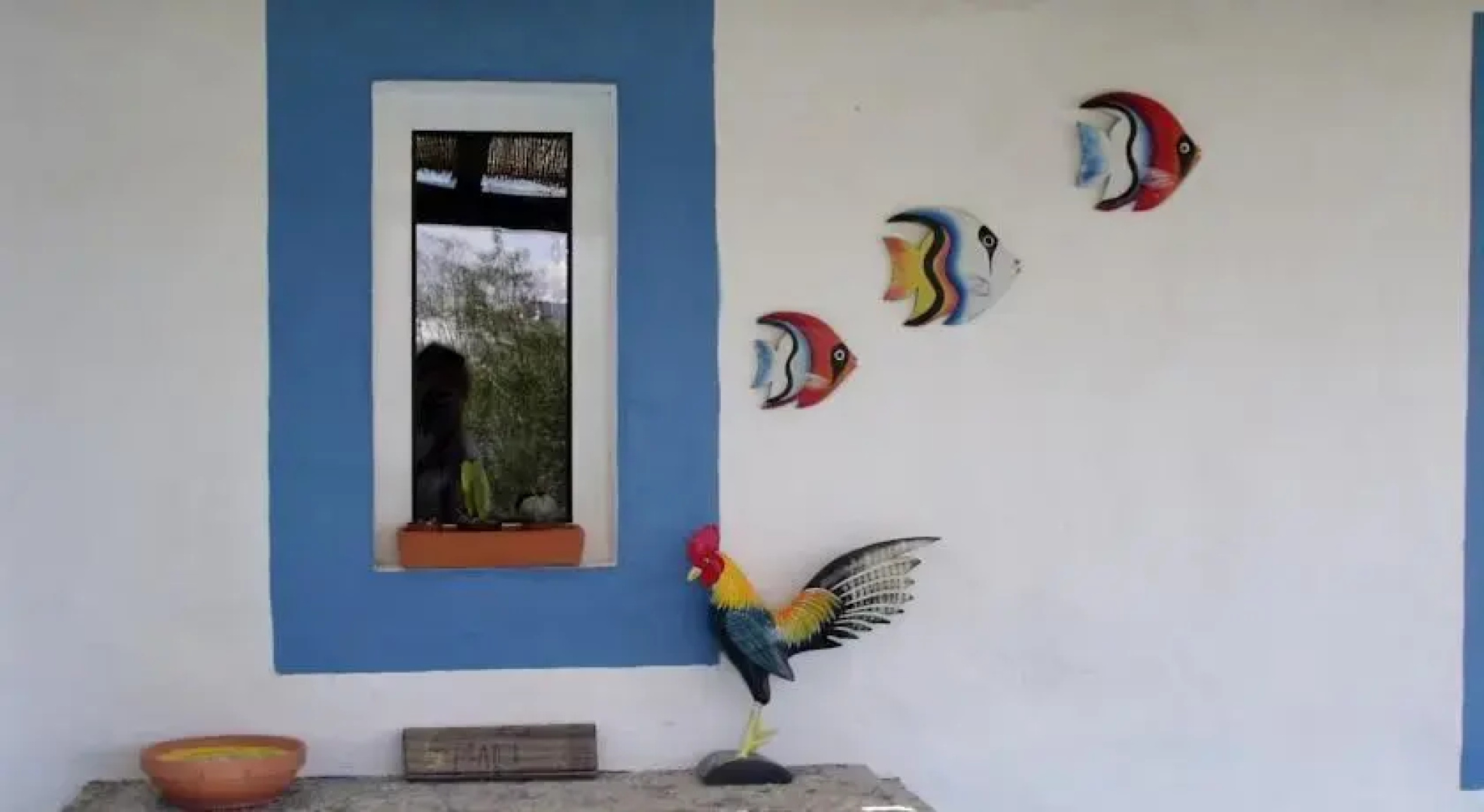 Casa Formosa