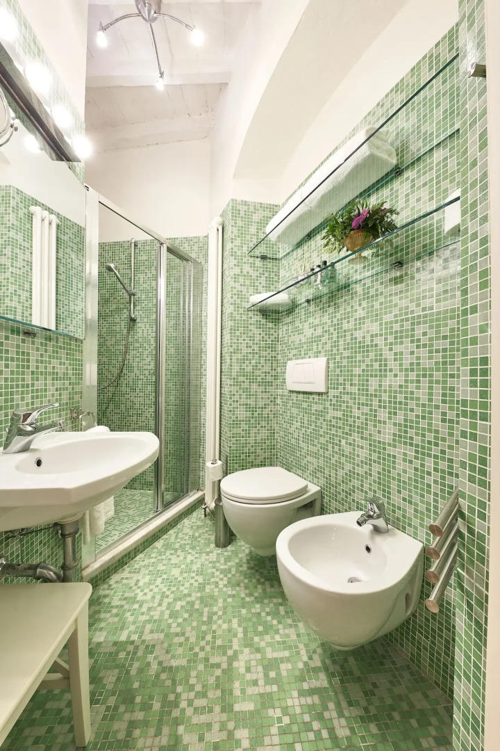 Peruzzi Urban Residences