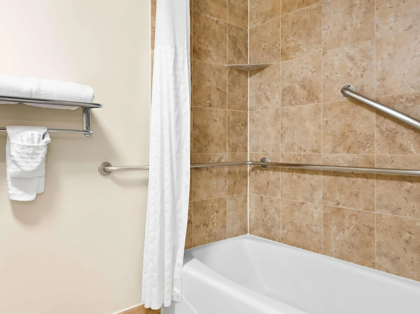 Best Western Potomac Mills