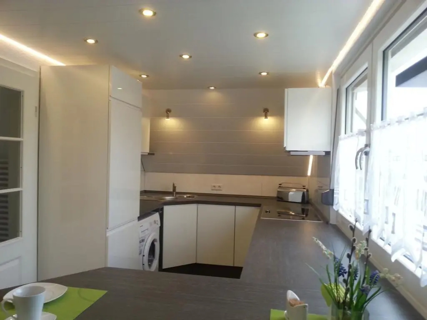 Ferienwohnung Knoll-Neyer