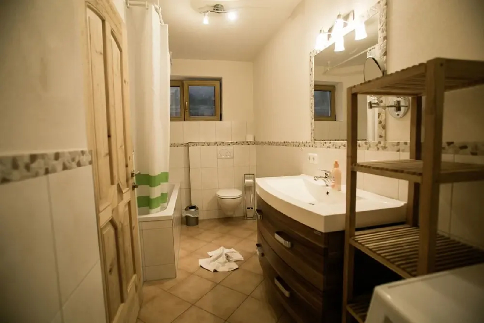 Wellness Appartementhaus Seebichl