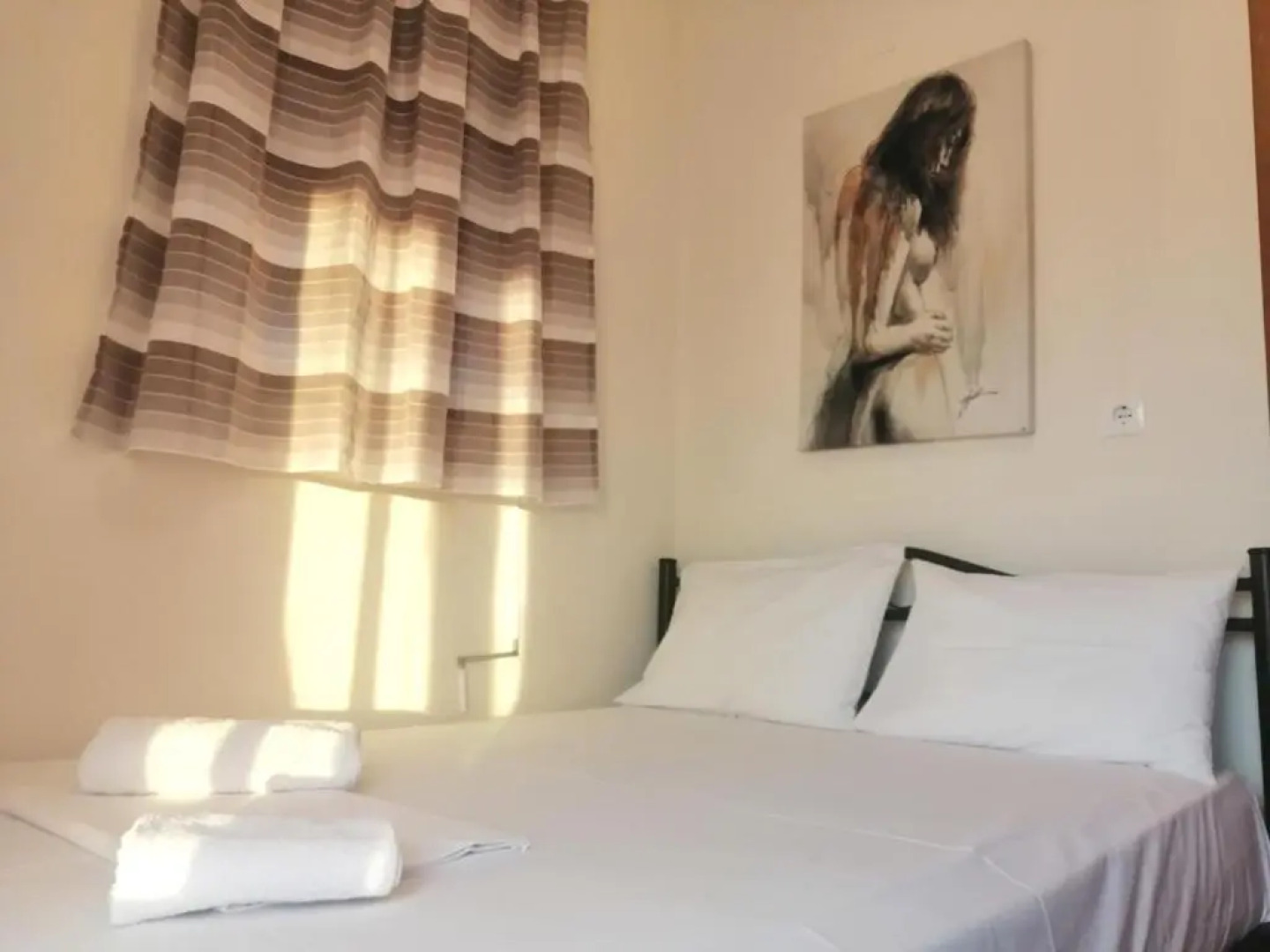 Malvazios apartment N7