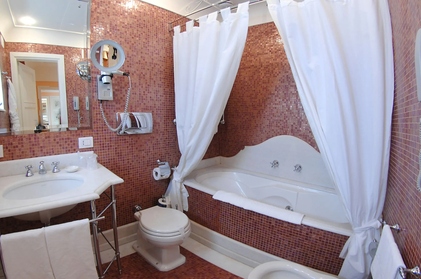 Relais Villa San Martino