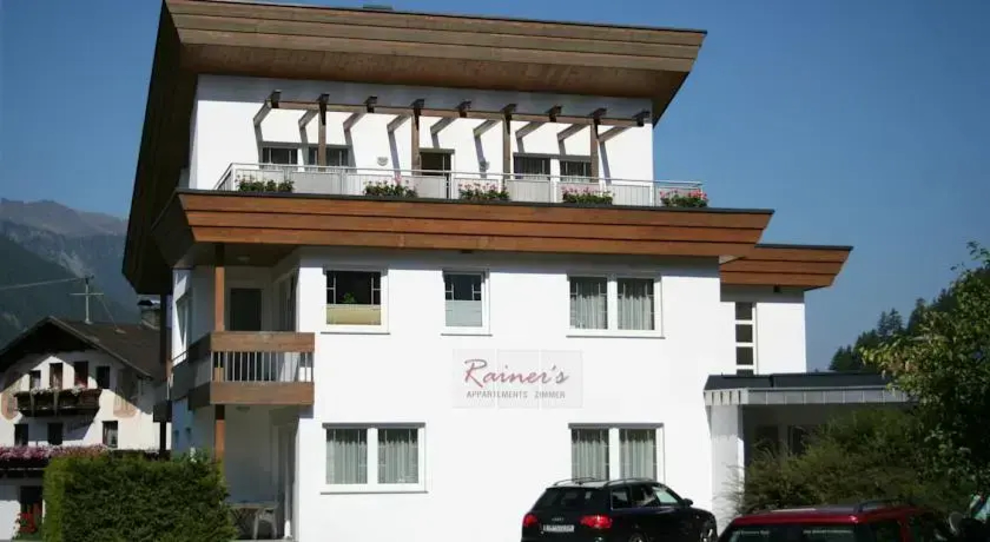 Rainers Appartements