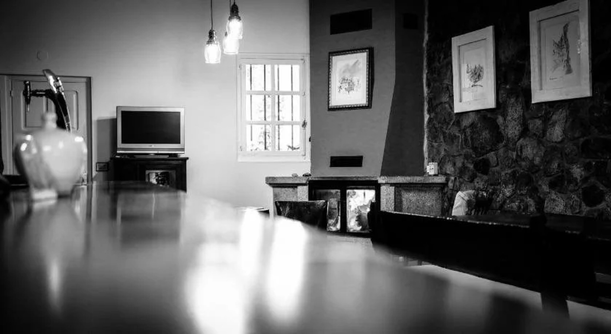 Pensión Albergue A Pedra