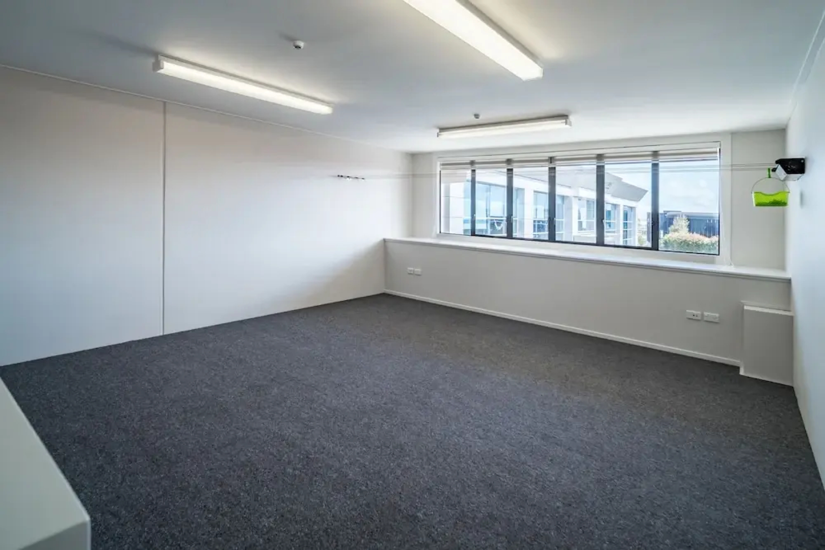 Central Manukau Escape