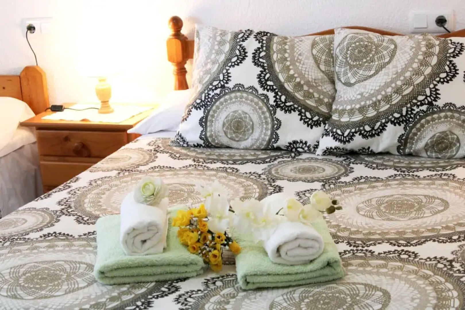 House with 5 Bedrooms in Poble Nou, with Enclosed Garden And Wifi - 6 Km From the Beach