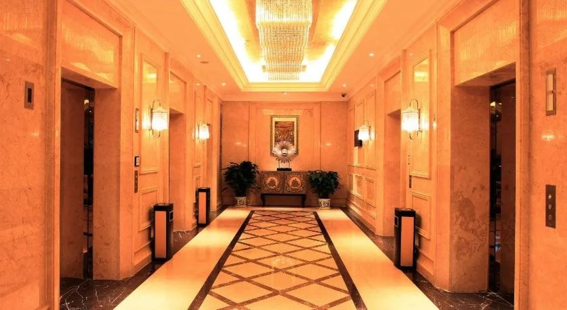 Hong Shan International Hotel