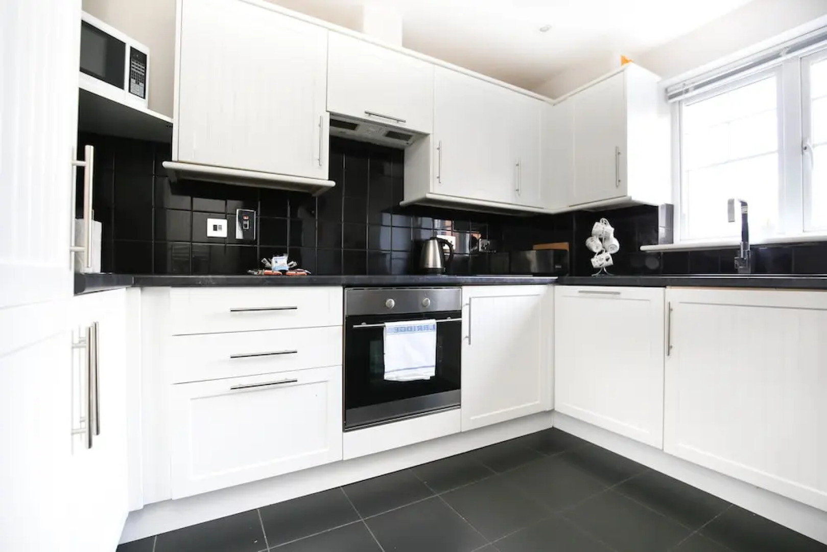 Stunning 2 Bed Tynemouth Apartment