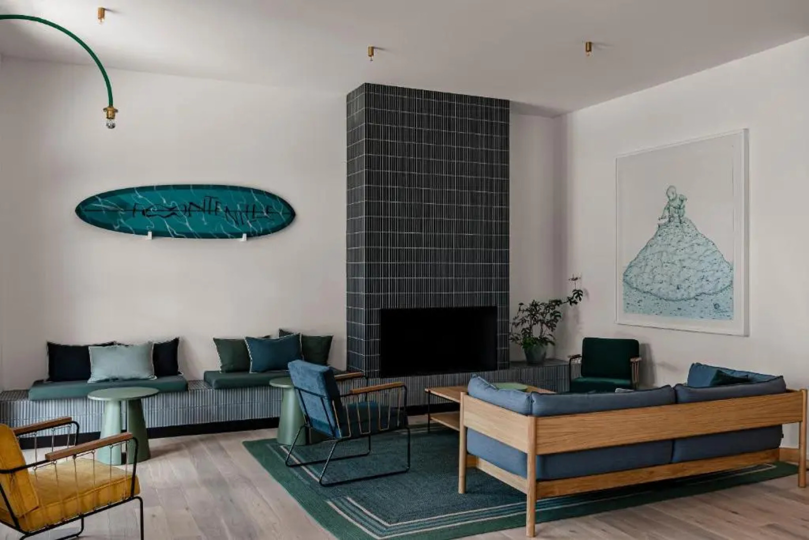 70 Hectares ... & L'Océan - Fontenille Collection