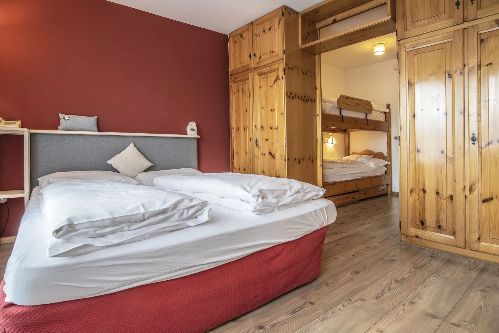 Centro Vacanze Veronza Clubresidence