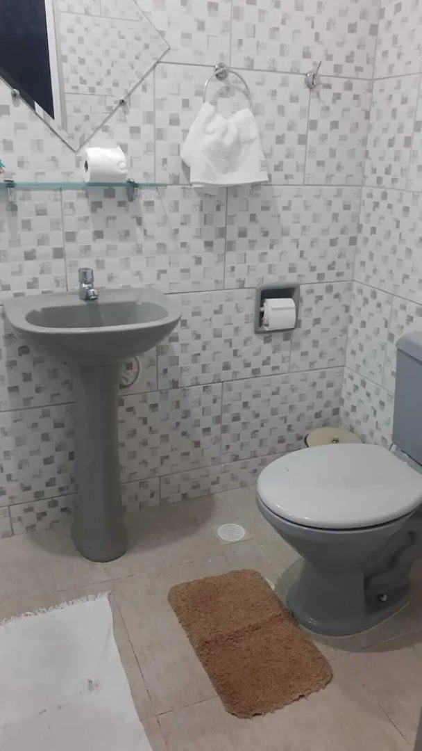 Pousada Ponta Do Arpao