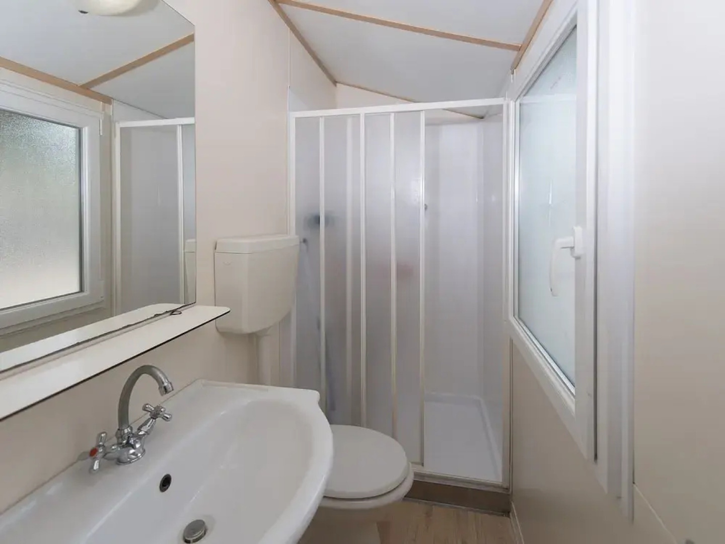 Beachy Comfort in Lido di Spina