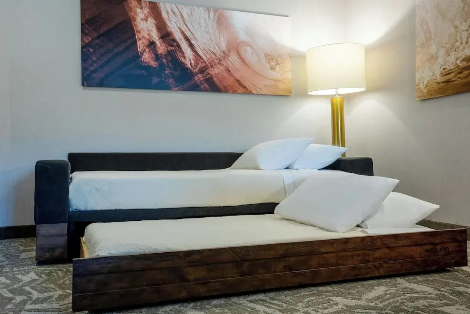 SpringHill Suites Chester