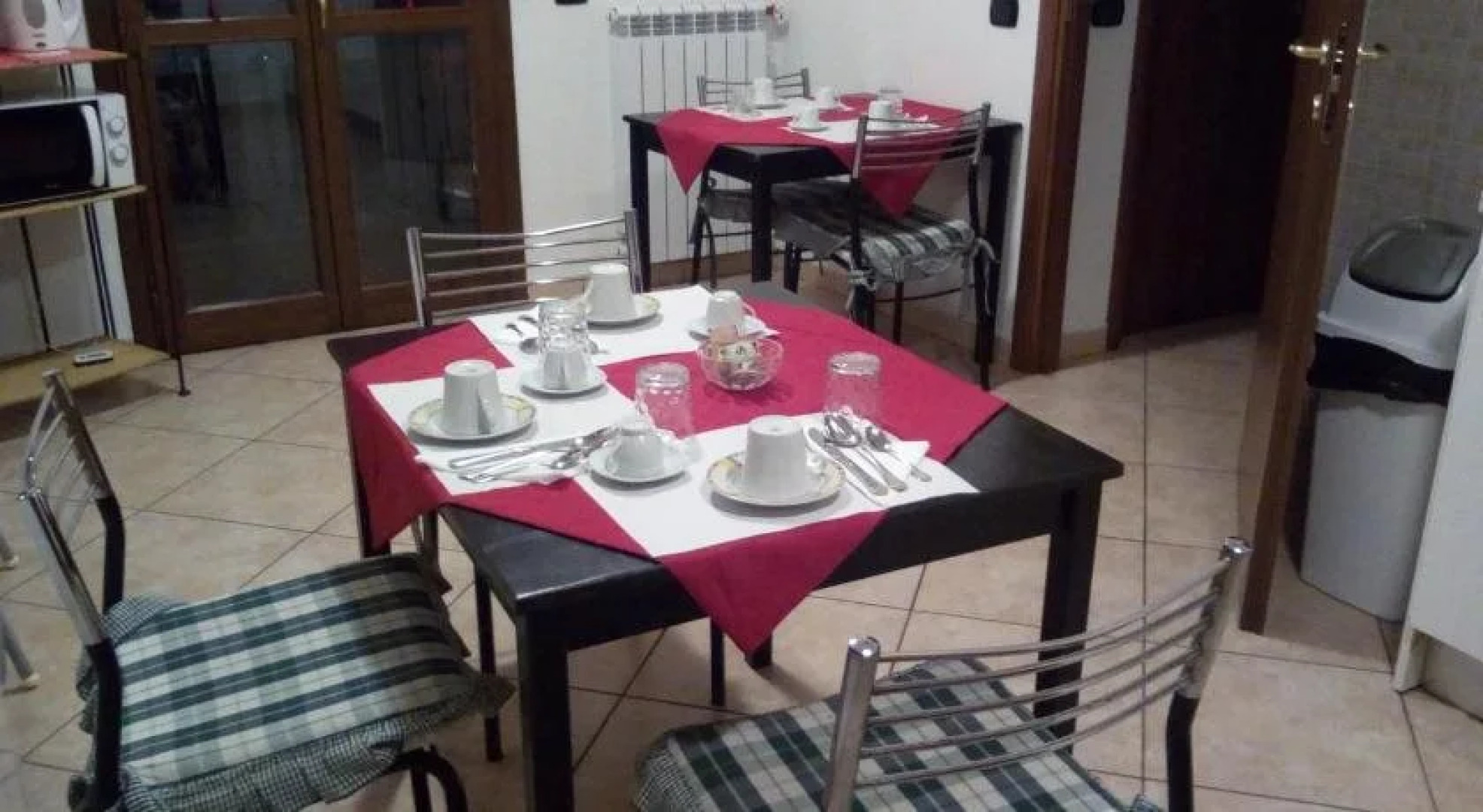 Bed & Breakfast A Pinocchio