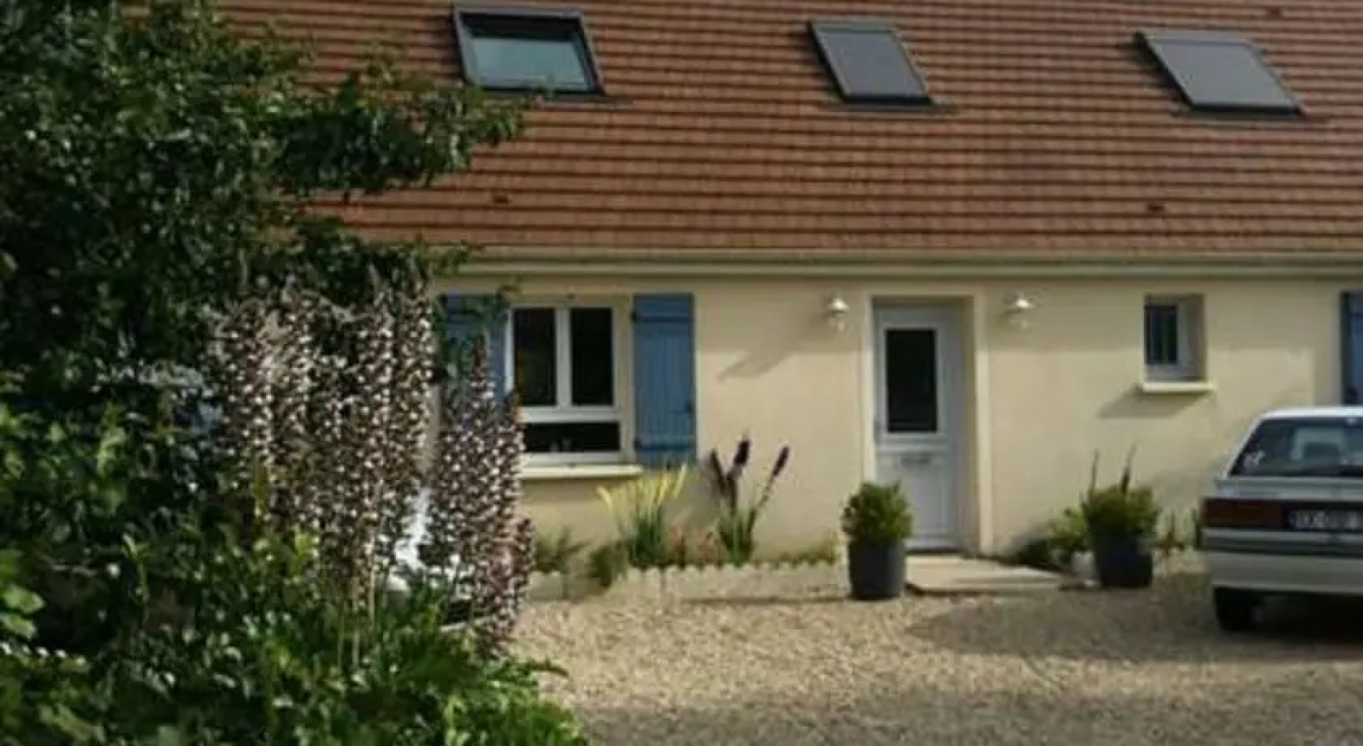 Chambres dHôtes Lardy