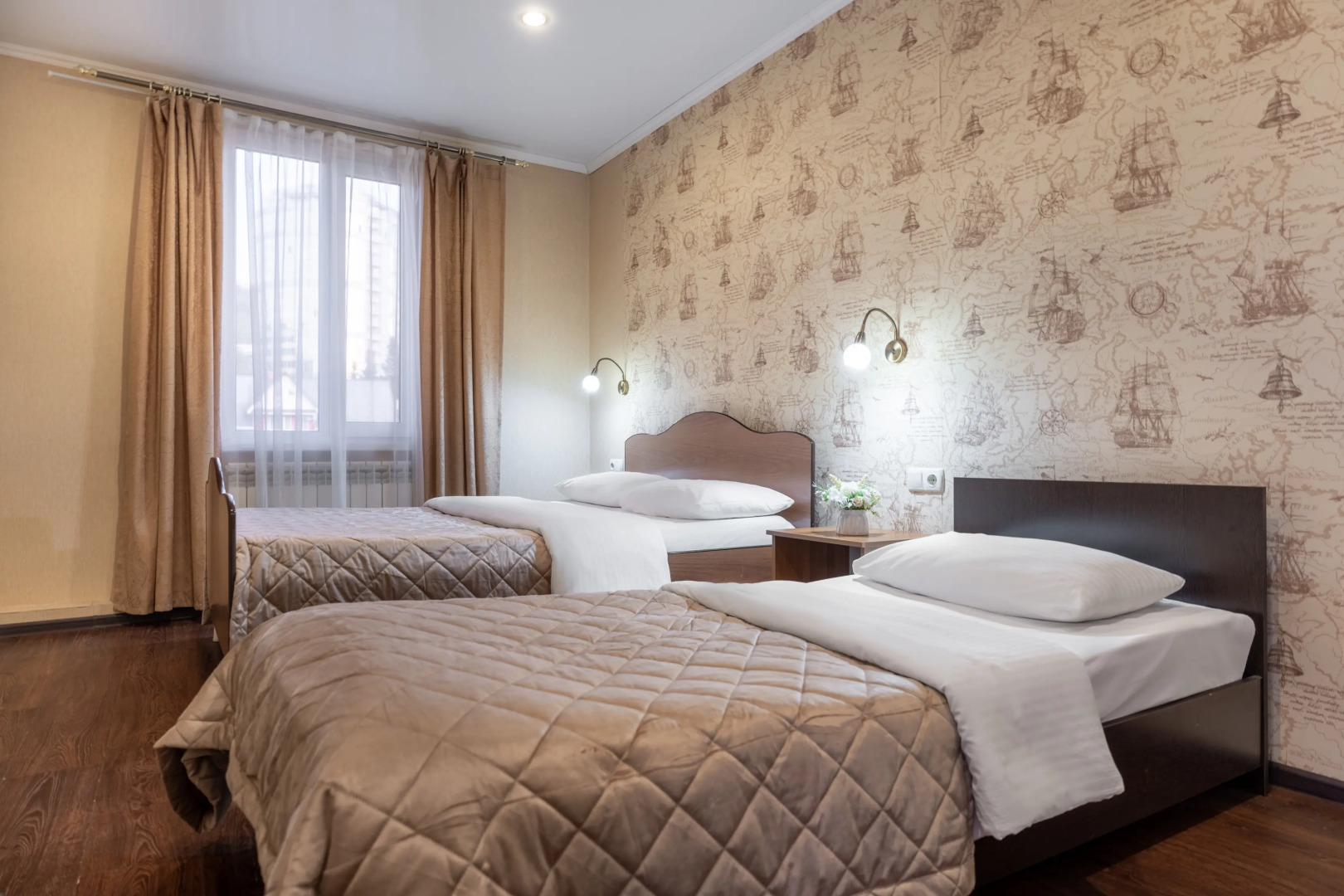 Три Богатыря