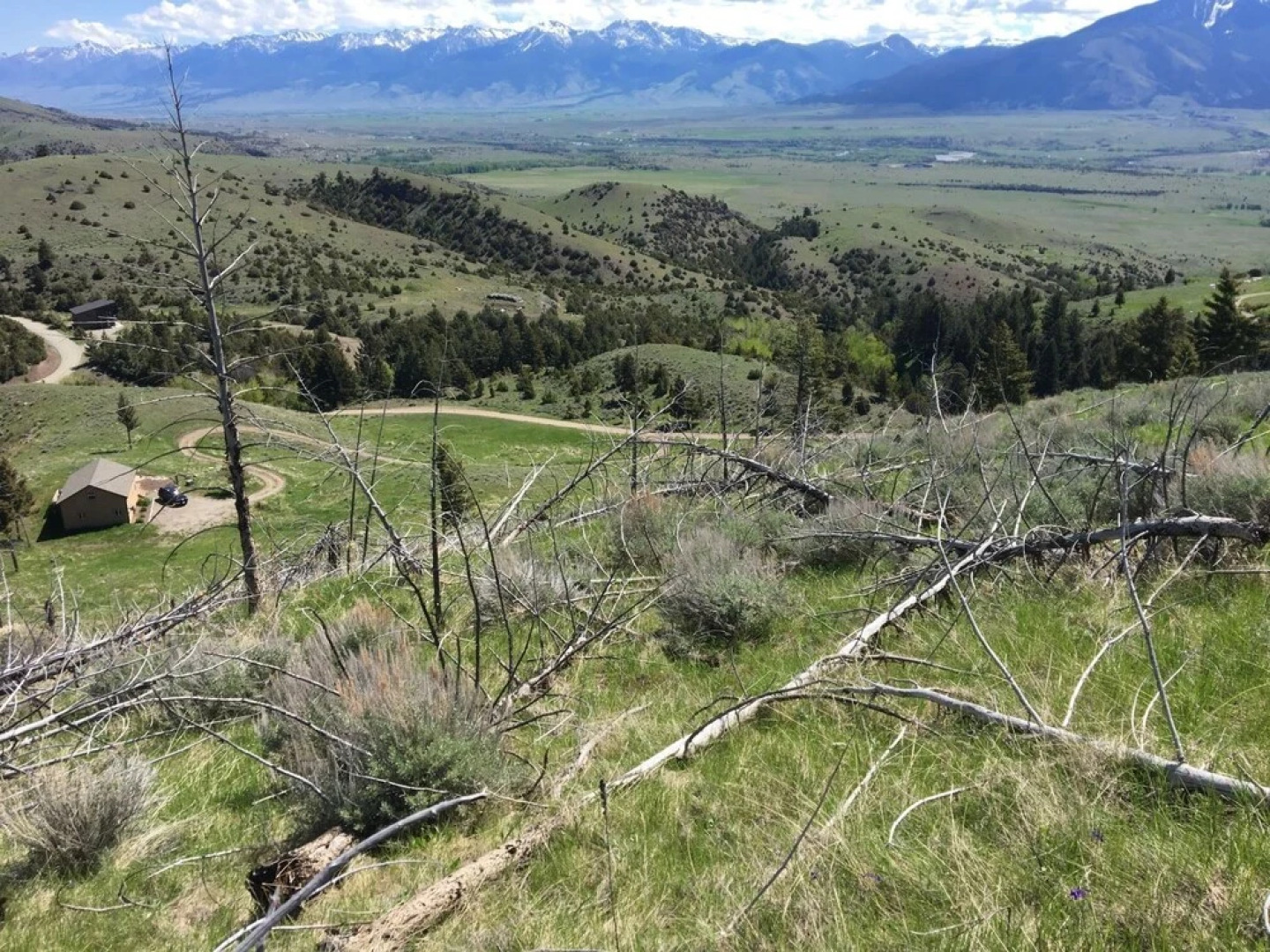 PV - Paradise Valley Retreat