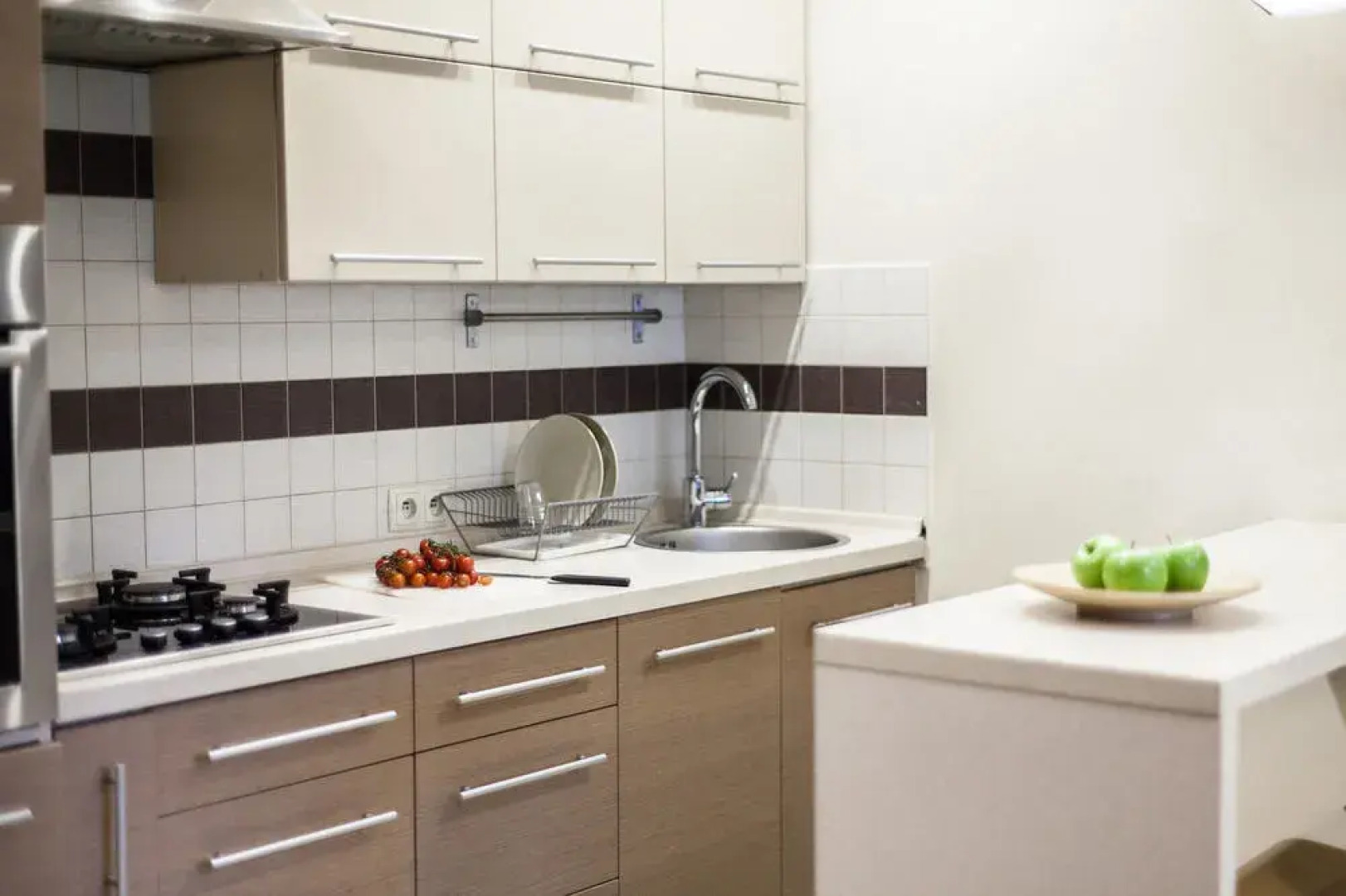 Apartment4you Centrum 1